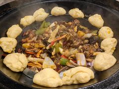 -山地居烤全羊·柴火鸡(大坪-半山公馆店)