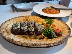 -燃扒房Steakhouse(皇庭店)