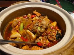 -隐厨·中国菜馆(三里屯T+MALL店)