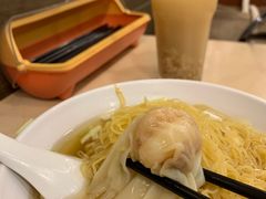 -盛记粥面(佐敦店)