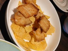-庐灶江南·江南菜·四合院Bistro(东直门雍和宫·原华侨宾馆店)