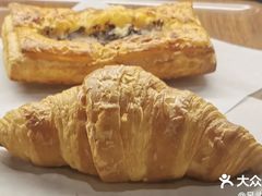 法式香酥可颂-星巴克(天津站区第二店)