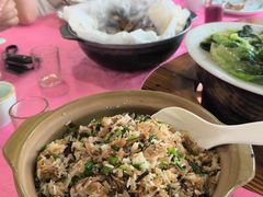 -侠成水上农庄(工业大道店)