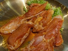 -炉队长·齐齐哈尔家庭烤肉(马家堡店)