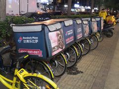 -达美乐比萨(国瑞北路店)