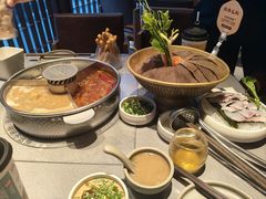 -巴奴毛肚火锅(邯郸美乐城店)