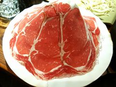 -渝味晓宇火锅(合川路店)