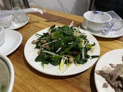 -三中高皇羊肉馆