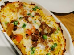 -棒约翰比萨·意面(金桥国际店)