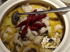 -兰湘子·湘菜小炒(长安万科广场店)