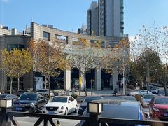 -纽斯桑拿会所(东绣路店)