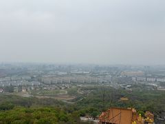 -南京市江宁方山