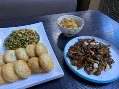 -香岛私房菜(金屋·秦皇半岛店)