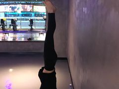 -美格菲健身中心(新都会店)