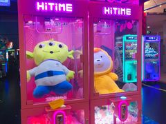 -嘻品堂电玩(喜盈门范城店)