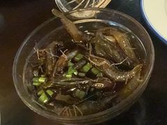 醉虾-咸亨酒店•非遗绍兴菜•中华老字号(堂吃餐厅)