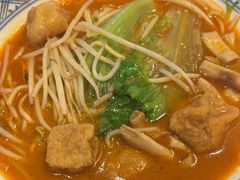 -南普陀素菜馆