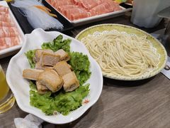 -健晟星期天火锅(河东店)