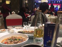 -小厨娘淮扬菜(江宁弘阳店)