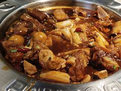 -胖哥俩肉蟹煲(梅溪步步高店)