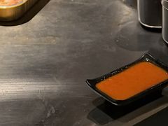 -盛焰铁板烧(王府井店)