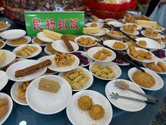 -民杨抓饭(柏香苑店)