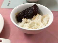 -蘭心餐厅(进贤路店)