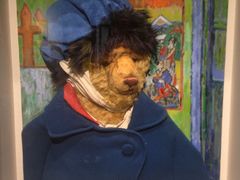 -成都泰迪熊博物馆