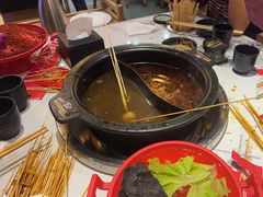 -钢管厂五区小郡肝火锅串串香(清河店)