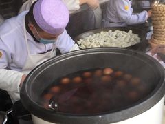 -方中山胡辣汤(蓝堡湾店)