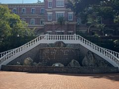 -香港大学