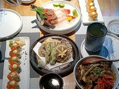 -森味薪火烧•烧鸟居酒屋•日本料理(望京店)