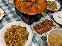 -紫光园(劲松店)