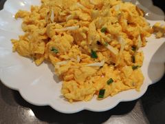 银鱼炒蛋-品渔味湖鲜馆(拈花湾店)