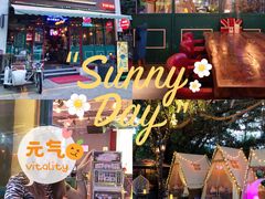 门面-JUKEBOX玖部音乐餐厅(华侨城店)