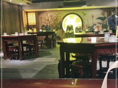 大堂-杨记隆府(汉街店)