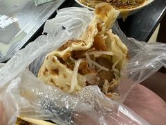 -正味斋锅巴菜(西北角店)