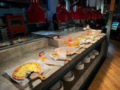 -比格比萨自助(国展店)