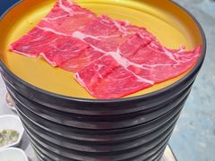 -一绪に寿喜烧(夫子庙水游城店)