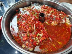 -湖南文氏湘菜馆(顺河高架路店)