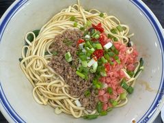 -万三面馆(青龙正街太古里店)