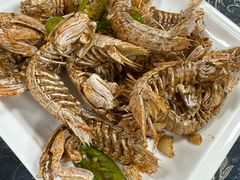 -波记美食店·现捞海鲜