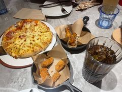 -必胜客(营口万达店)