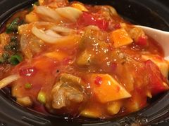 -粗茶淡饭·汉口公馆(循礼门店)