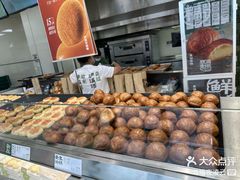 -泸溪河桃酥(秦淮夫子庙一店)