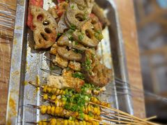 -黑皮烧烤(民意四路店)