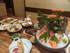 -和悦日料(雅颂庭店)