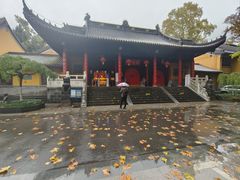 -灵谷景区