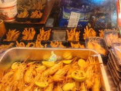 -鸡脚旮旯平江路店