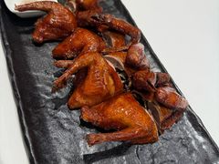 -侨美·唐荔园·40年地道粤菜